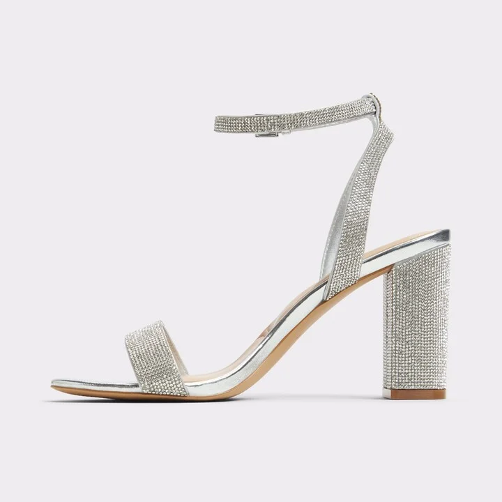 Strappy sandal - Image 4