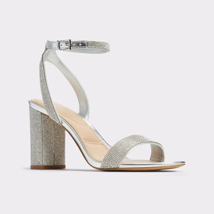 Strappy sandal - Image 5