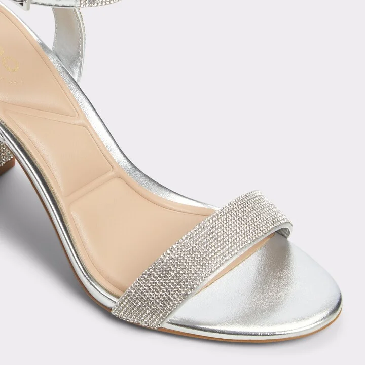 Strappy sandal - Image 6
