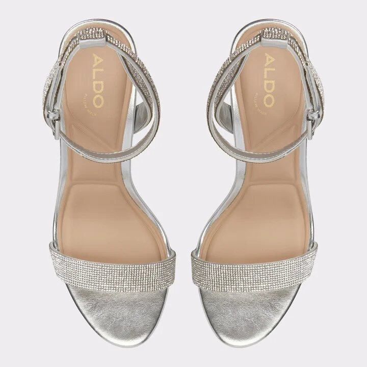 Strappy sandal - Image 7