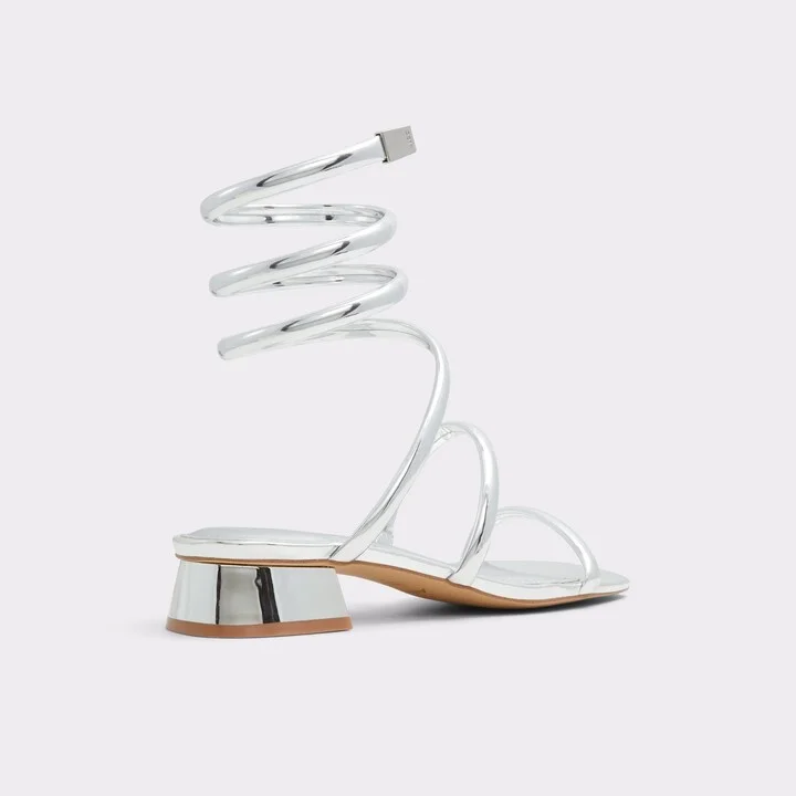 Strappy sandal - Image 2