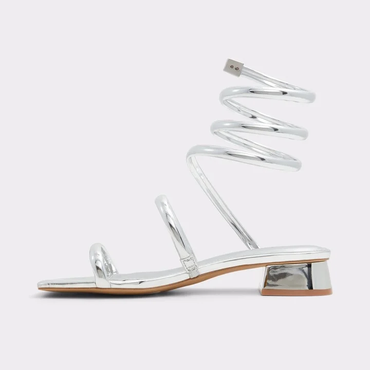 Strappy sandal - Image 3