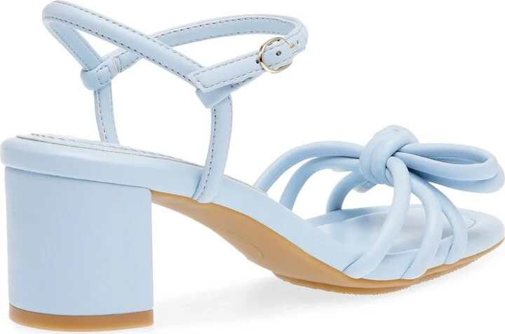 Strappy Sandal - Image 2