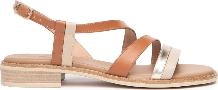 Strappy Sandal - Image 3