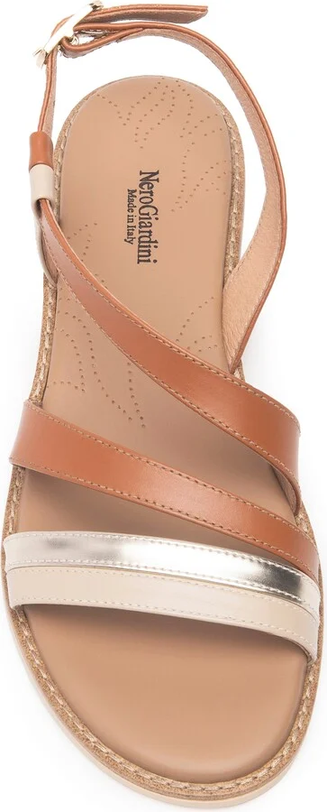 Strappy Sandal - Image 4