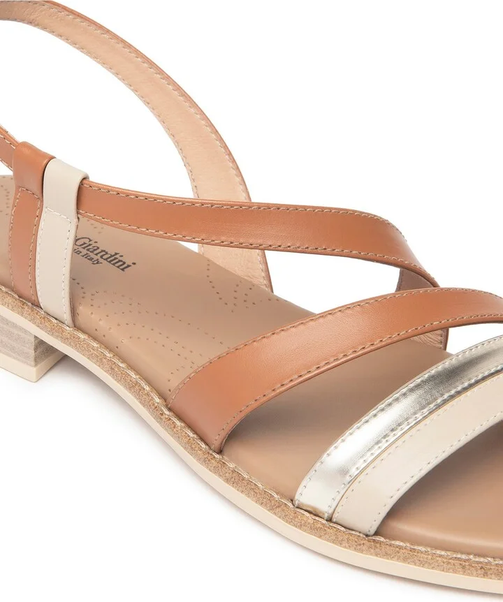 Strappy Sandal - Image 5