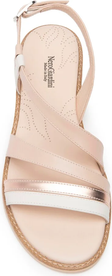 Strappy Sandal - Image 9