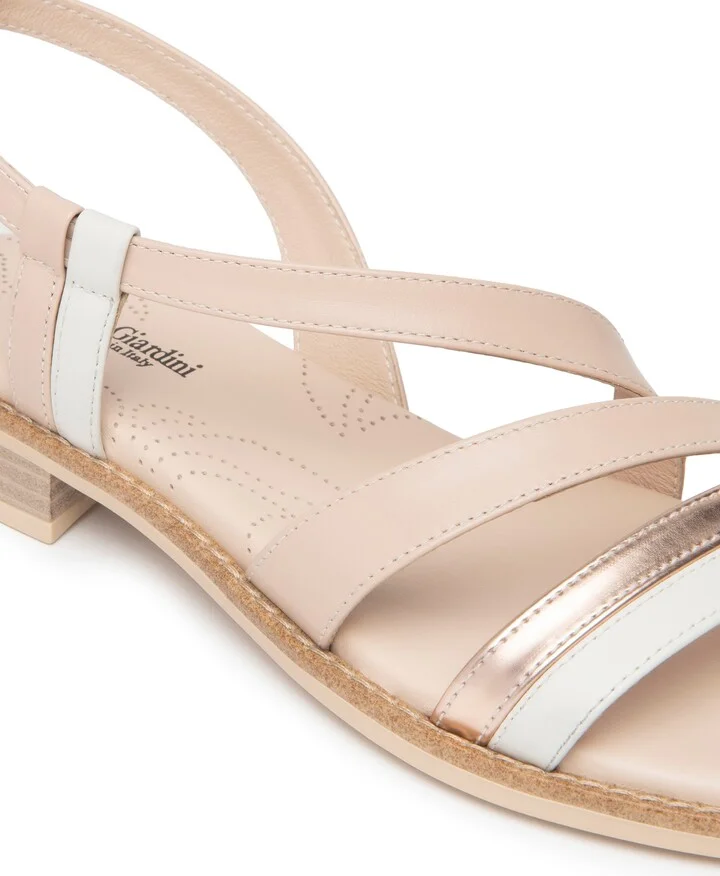 Strappy Sandal - Image 10