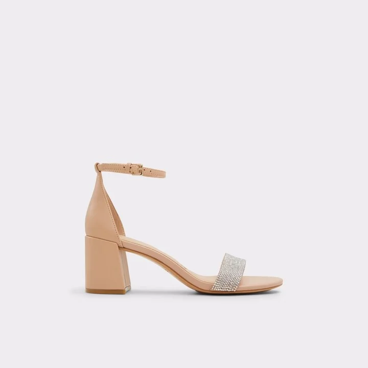 Strappy sandal