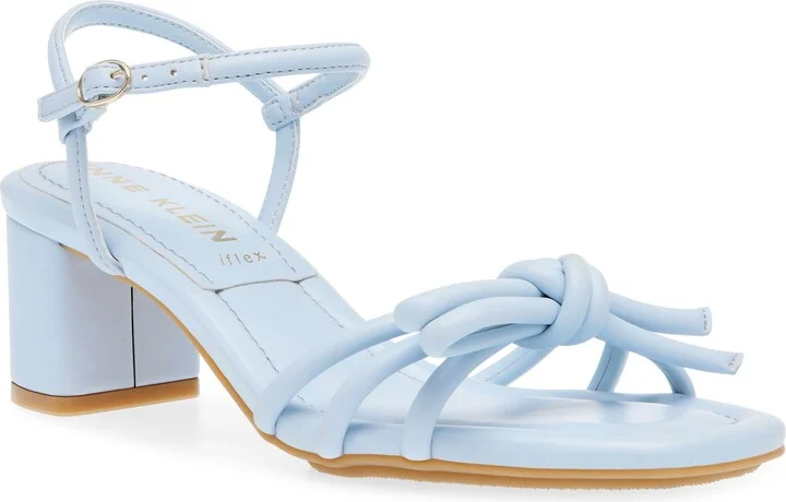 Strappy Sandal