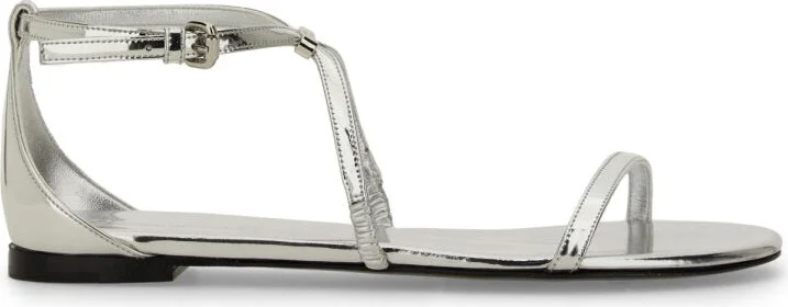 Strappy Sandal