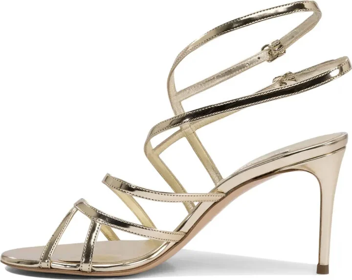 Strappy Sandals - Image 2