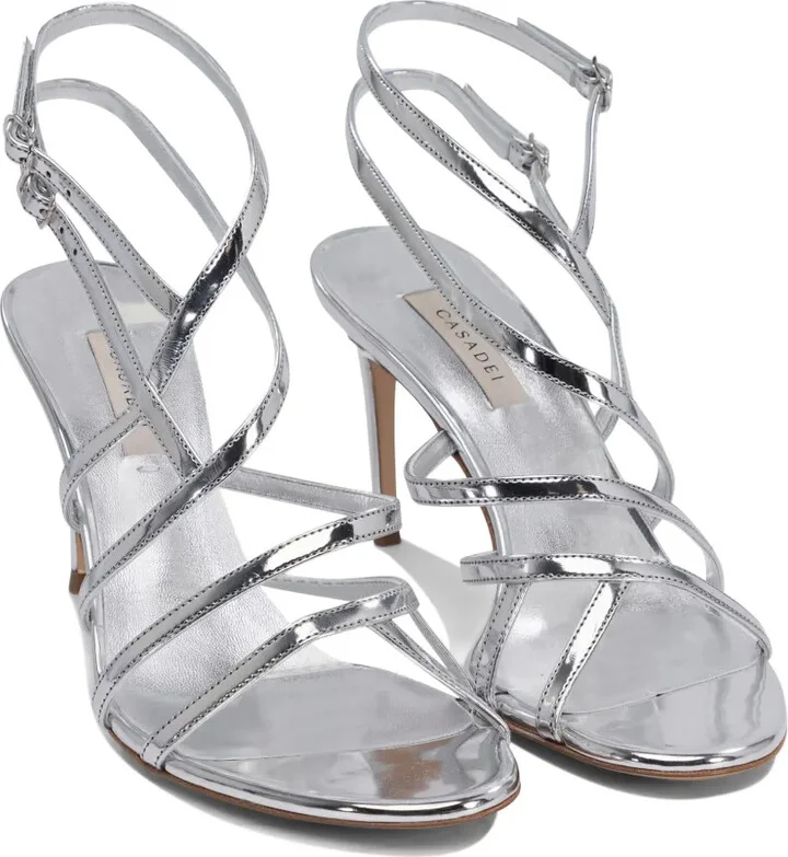 Strappy Sandals - Image 2