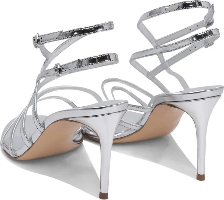 Strappy Sandals - Image 3