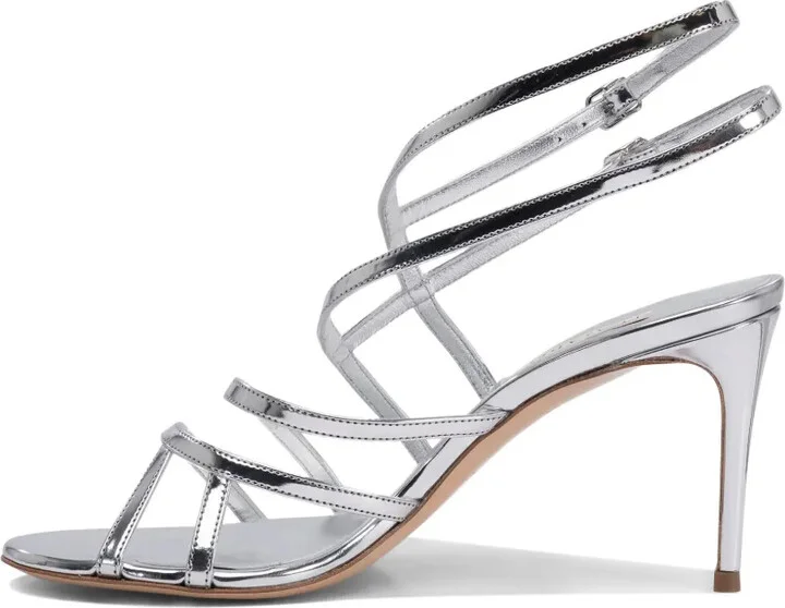 Strappy Sandals - Image 4