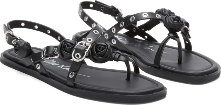 Strappy Sandals - Image 2
