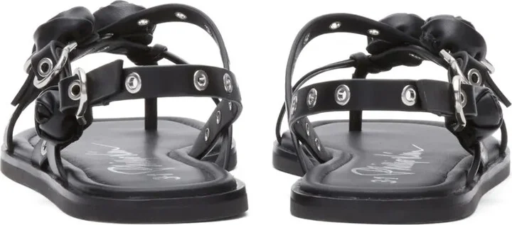 Strappy Sandals - Image 3