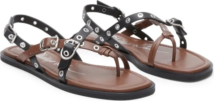 Strappy Sandals - Image 2