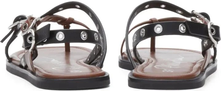 Strappy Sandals - Image 3