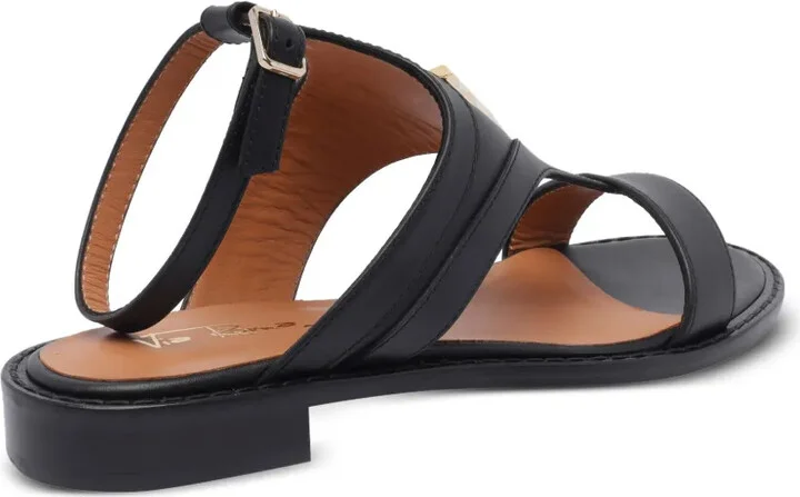 Strappy Sandals - Image 3