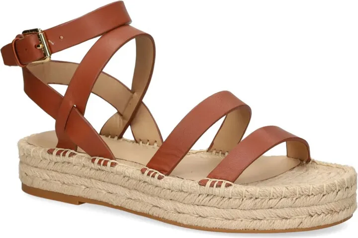 Strappy Sandals - Image 2