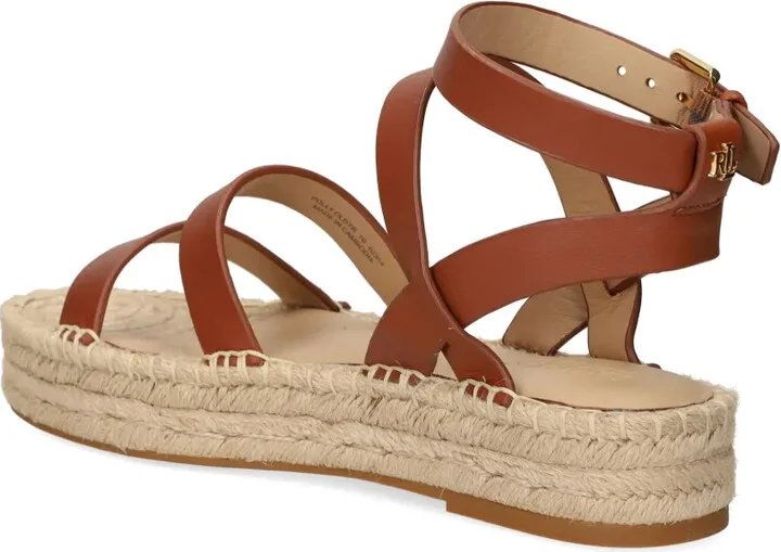 Strappy Sandals - Image 3
