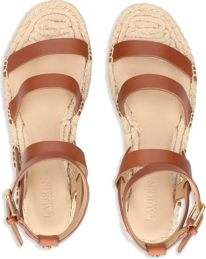 Strappy Sandals - Image 4