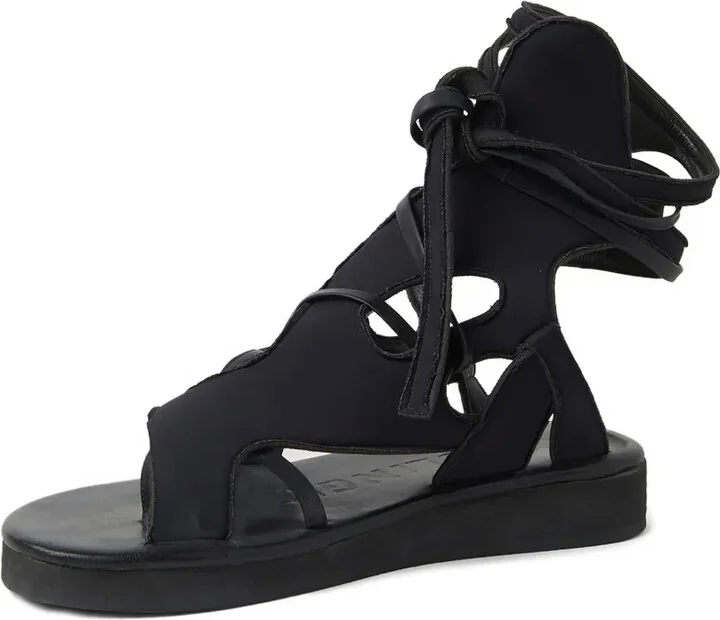 Strappy sandals - Image 2