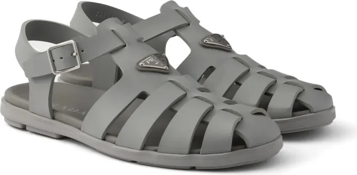 Strappy Sandals - Image 2