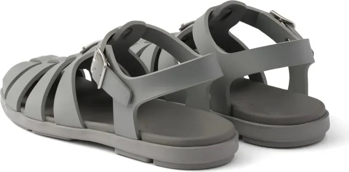 Strappy Sandals - Image 3