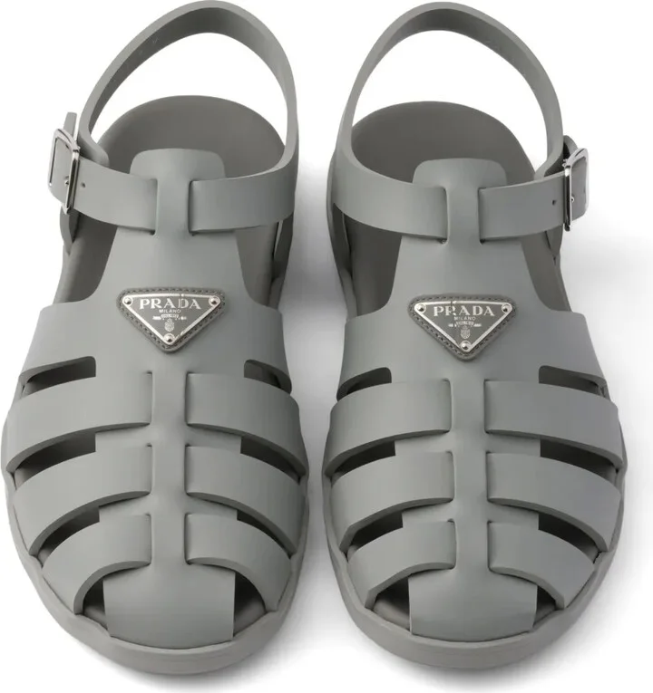 Strappy Sandals - Image 4