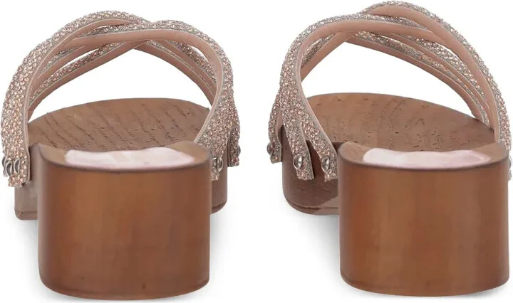 Strappy Sandals - Image 2