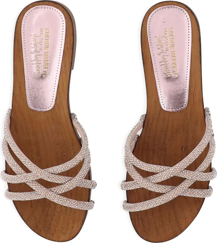 Strappy Sandals - Image 3