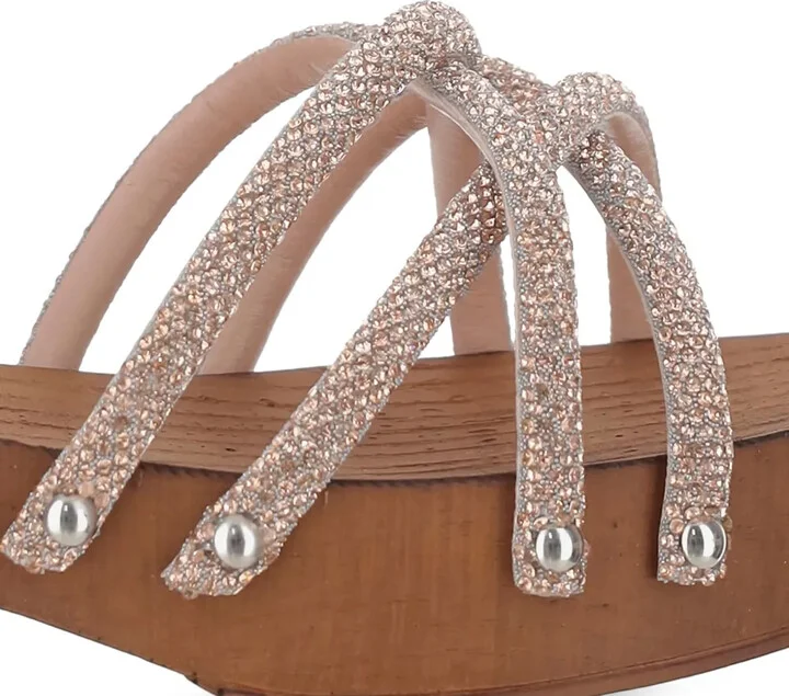 Strappy Sandals - Image 4