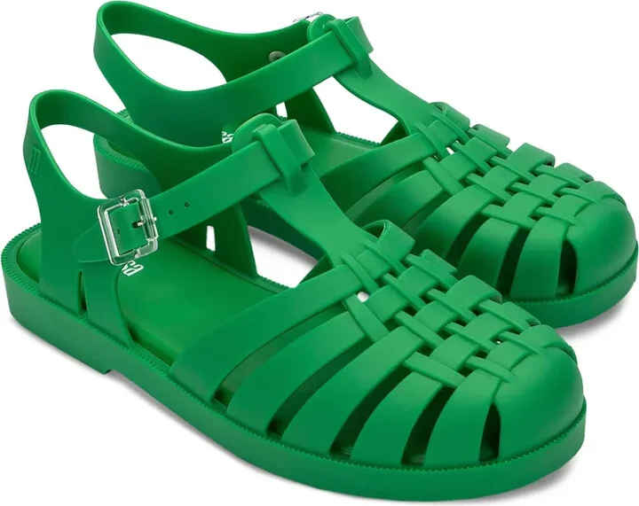 Strappy Sandals - Image 2