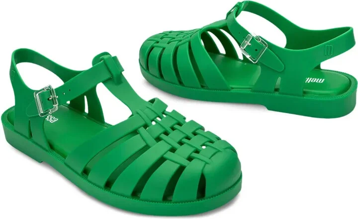 Strappy Sandals - Image 3
