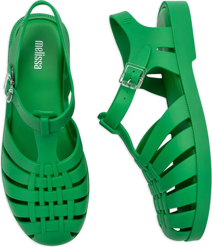 Strappy Sandals - Image 4