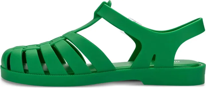 Strappy Sandals - Image 5