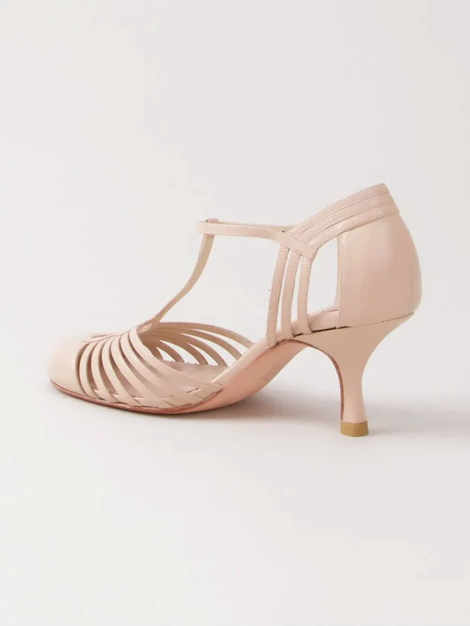 Strappy Sandals - Image 2