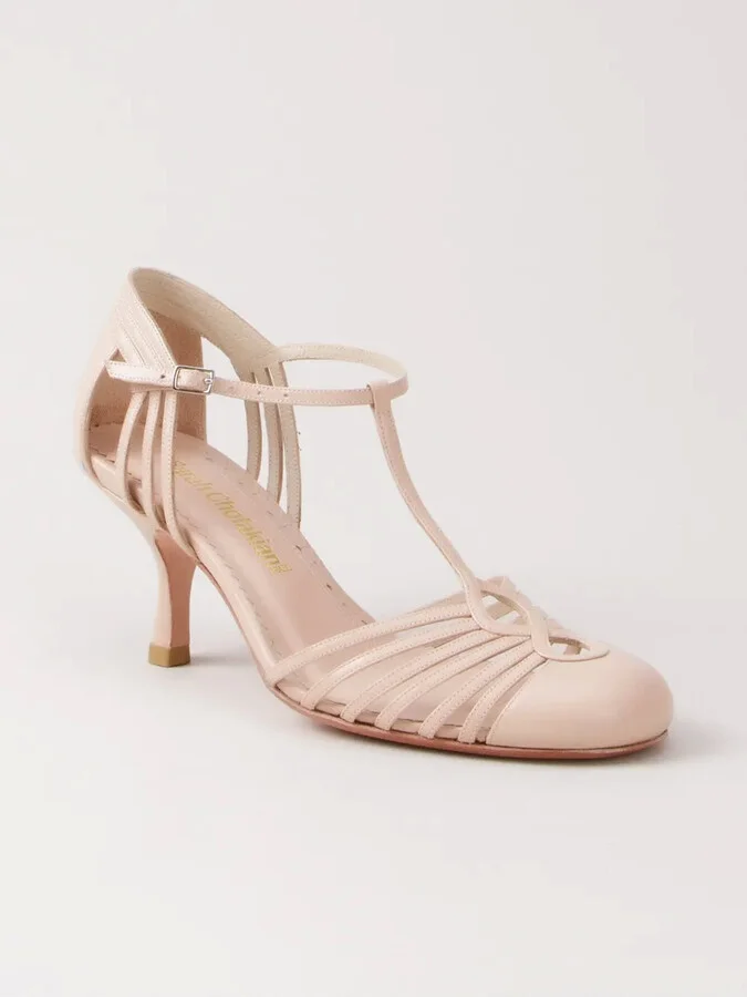 Strappy Sandals - Image 3