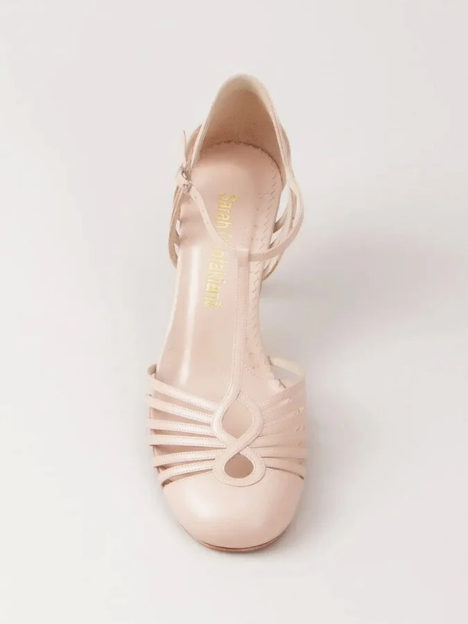 Strappy Sandals - Image 4