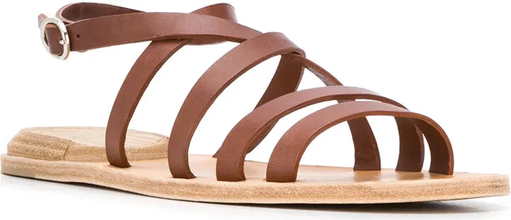 Strappy Sandals - Image 2