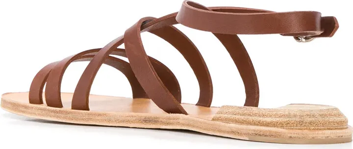 Strappy Sandals - Image 3