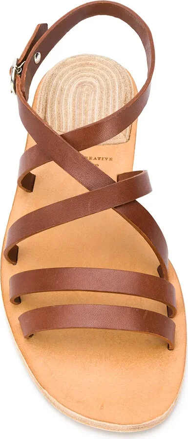 Strappy Sandals - Image 4