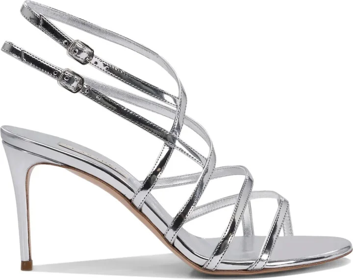 Strappy Sandals