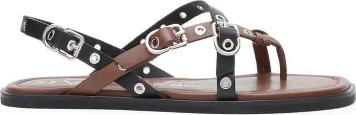 Strappy Sandals