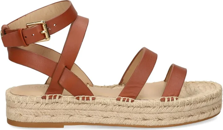 Strappy Sandals