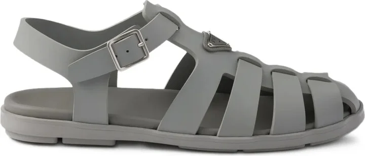 Strappy Sandals