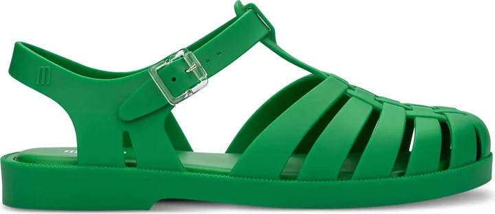 Strappy Sandals