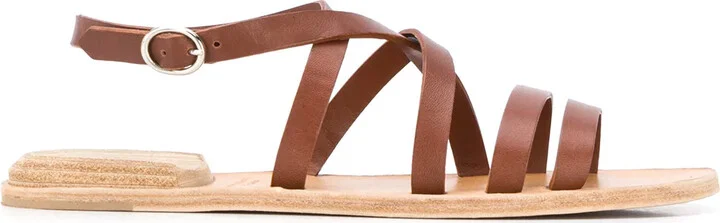 Strappy Sandals